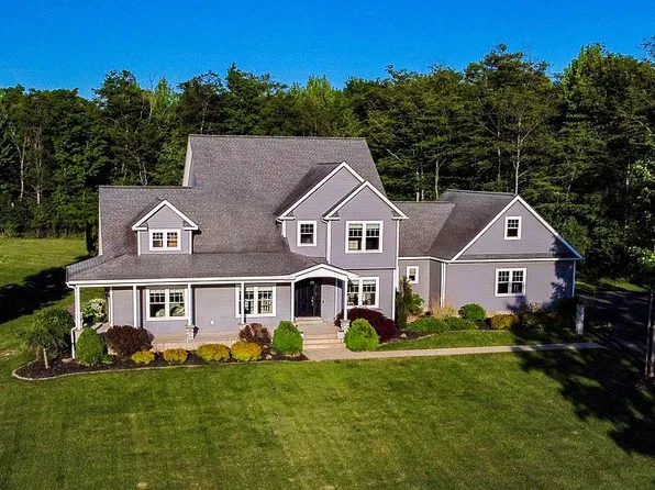 404 Cabbage Hill Rd, Clymer, NY 14724