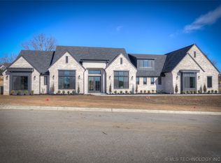 5469 Sagewood Ln, Sapulpa, OK 74066