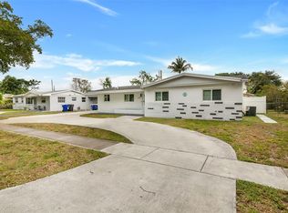 241 N 68th Ave, Hollywood, FL 33024
