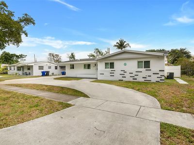 241 N 68th Ave, Hollywood, FL, 33024