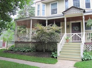286 Norwood Ave, Buffalo, NY 14222