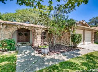 12327 Mapletree, San Antonio, TX 78249