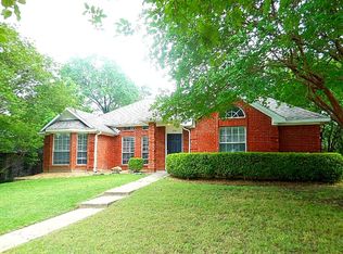 1904 Sandcastle Trl, Mesquite, TX 75149