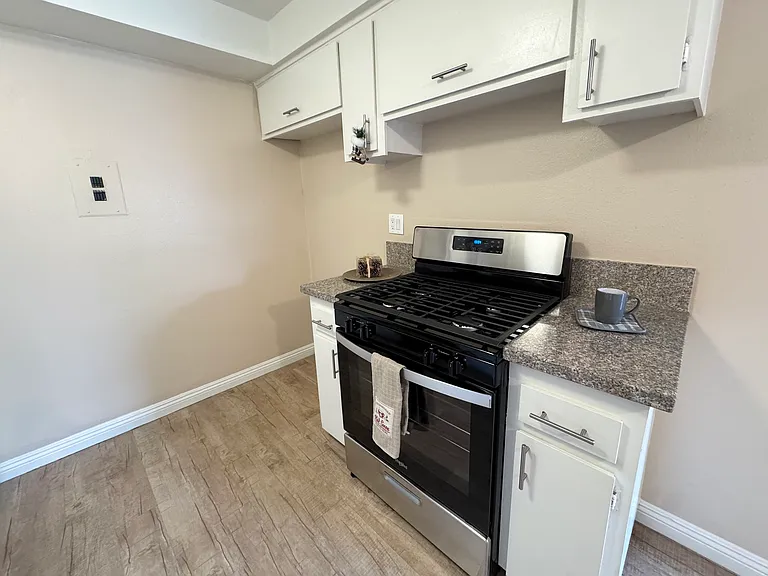 Vista Verde Apartments — Photo 6