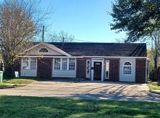 4918 Airport Blvd, Houston, TX 77048