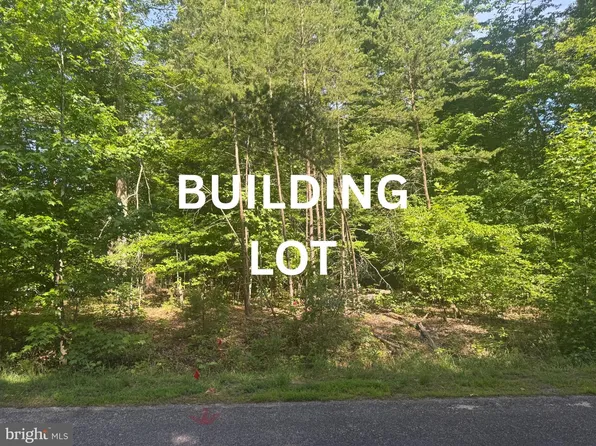 6200 Bills Rd, Mineral, VA 23117