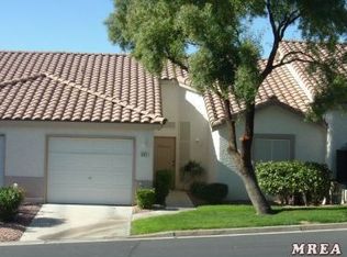 665 Mountain Rdg, Mesquite, NV 89027