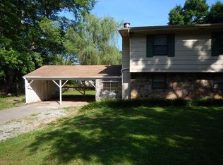 7012 S Dent Rd, Hixson, TN 37343