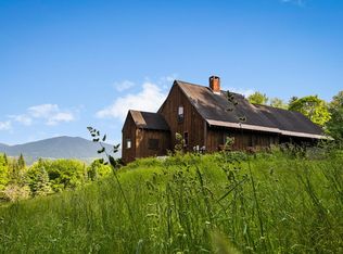 5198 Darling Hill Rd, West Burke, VT 05871
