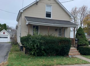 297 N Collingwood Ave, Syracuse, NY