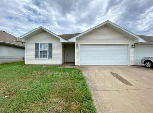 1142 S Clifton Ave, Springfield, MO 65802