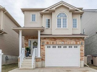 430 Woodbine Ave, Kitchener, ON N2R0A6