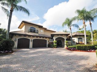 18640 Long Lake Dr, Boca Raton, FL 33496