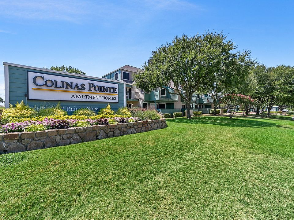 Welcome to Colinas Pointe in Irving Texas