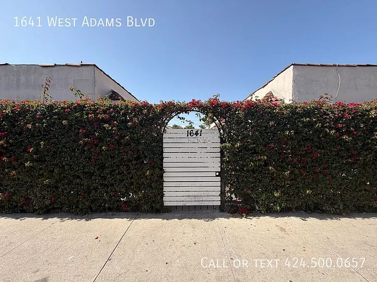 1641 W Adams Blvd — Photo 16