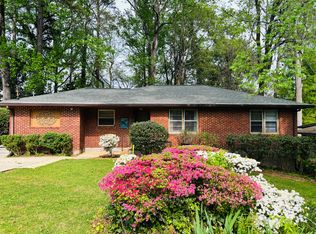 2704 Harrington Dr, Decatur, GA 30033