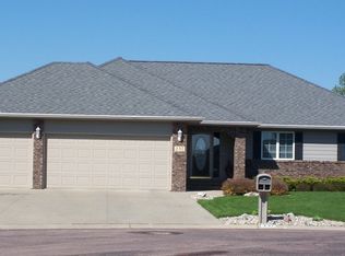 237 Sundance Pass, Brookings, SD 57006