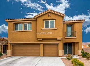3897 Burma Rd, North Las Vegas, NV 89032