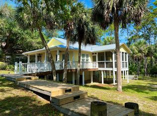 7611 County Road 30 2-UNIT A, Pt Saint Joe, FL 32456