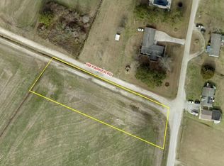 171 Jim Parker Rd, Jacksonville, NC 28546