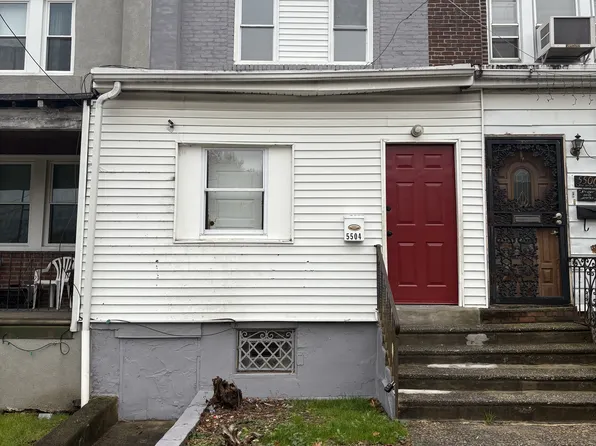 5504 Devon St, Philadelphia, PA 19138