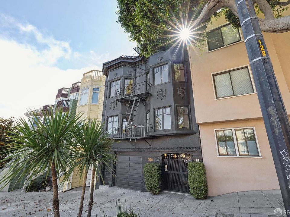 1st image of 1256 Dolores St APT 4