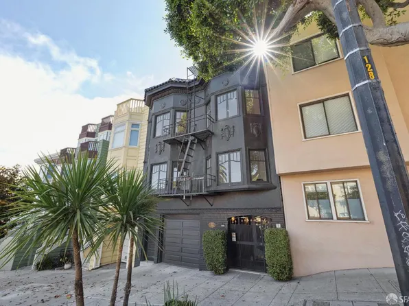 1256 Dolores St APT 4, San Francisco, CA 94110