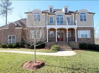 31 Hazelwood Ln, Pittsboro, NC 27312
