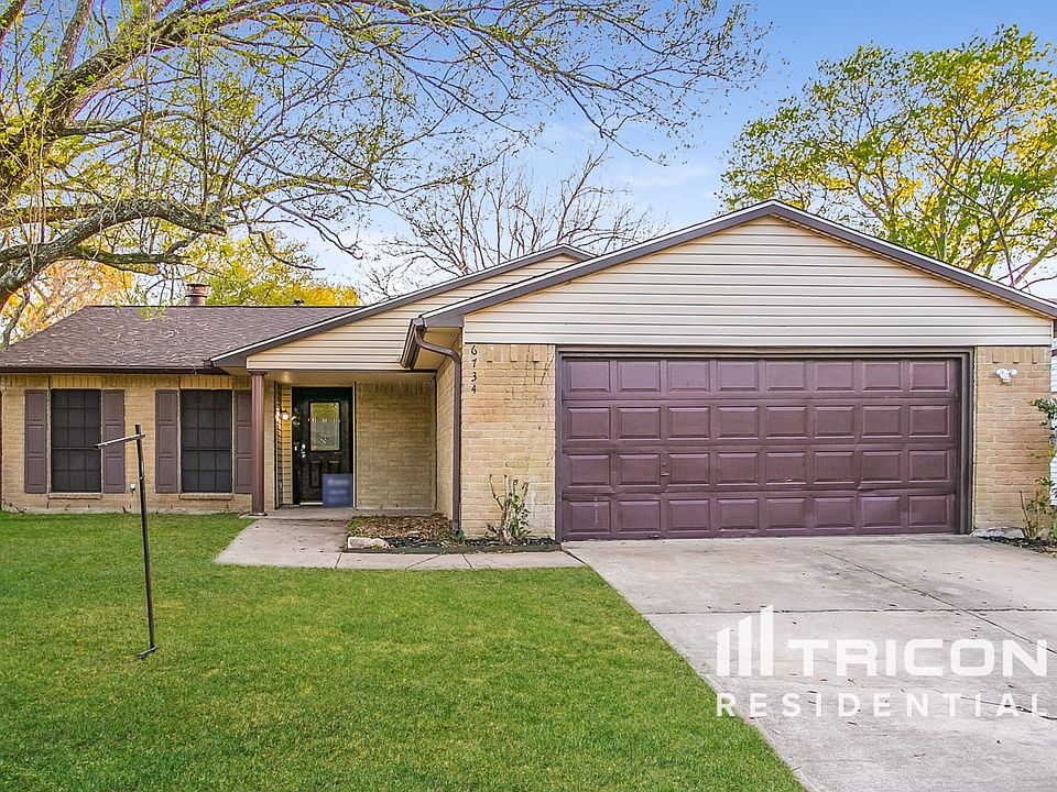 1st image of 6734 Pickett Dr