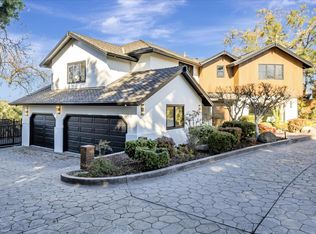 111 Madera Ct, Los Gatos, CA