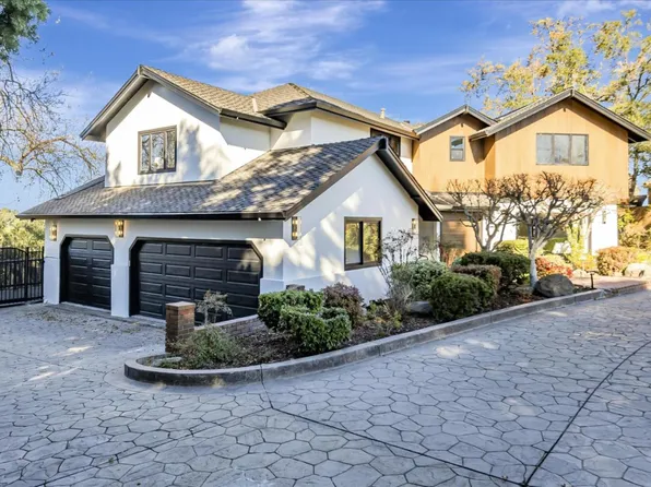 111 Madera Ct, Los Gatos, CA 95032