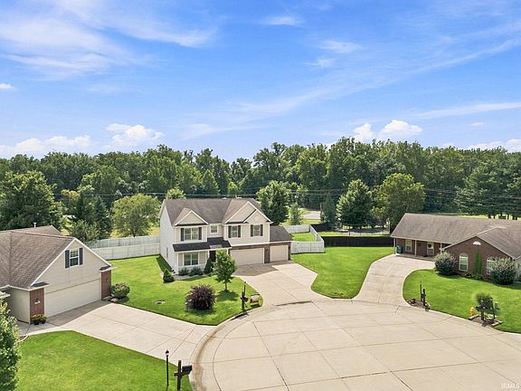 2nd image of 1553 Keystone Ct