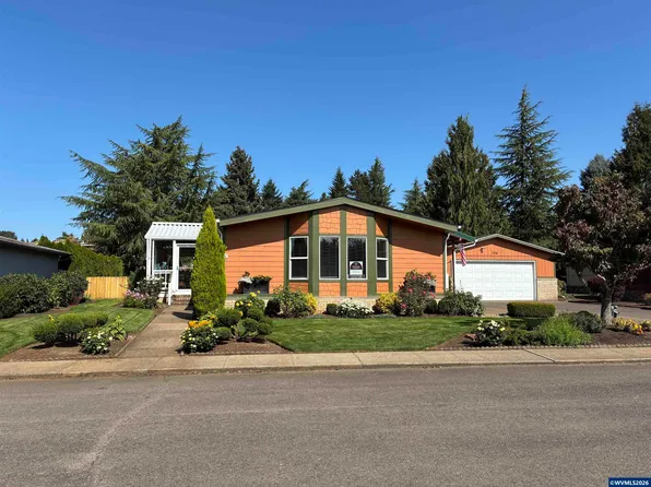 2120 Robins Ln SE Unit 136, Salem, OR 97306