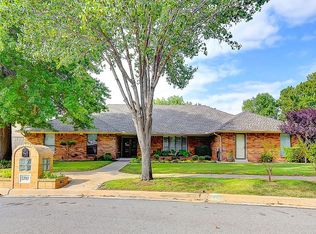 3707 Red Oaks Dr, Norman, OK 73072