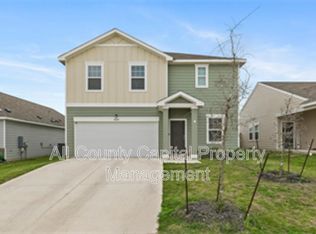 19605 Caymus Dr, Pflugerville, TX 78660