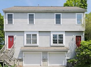 32 Smith St, Arlington, MA 02476