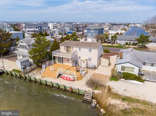 40 Auburn Rd, Long Beach Township, NJ 08008