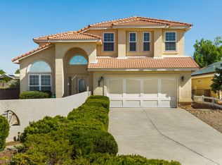 1279 Snowflake Ct SE, Rio Rancho, NM 87124