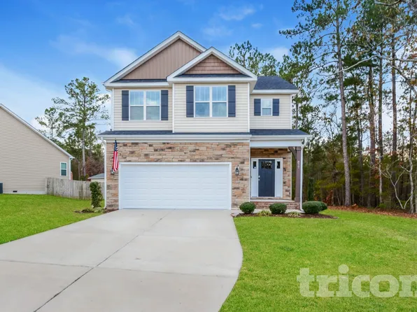 877 Juno Dr, Broadway, NC 27505