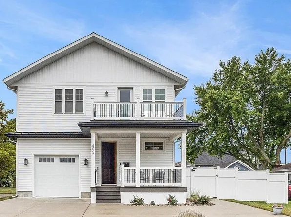 805 W Loomis St, Ludington, MI 49431