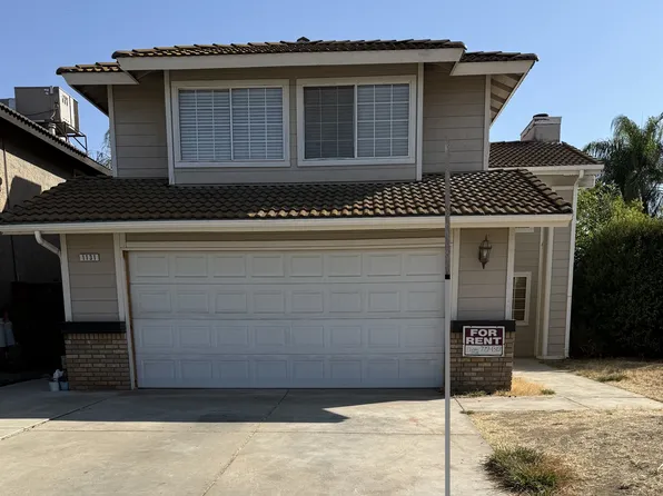 1131 E Goshen Ave, Fresno, CA 93720