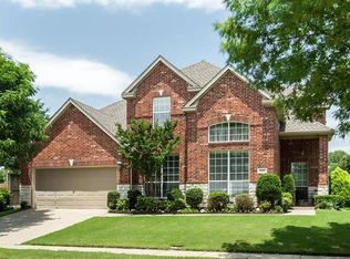 4712 Bellflower Way, Fort Worth, TX 76123