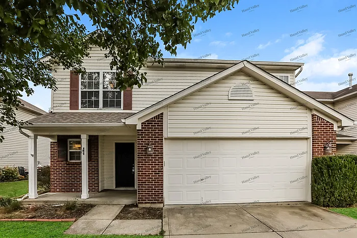 8123 Maple Stream Blvd