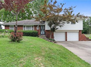 17205 E 28th Ter S, Independence, MO 64057