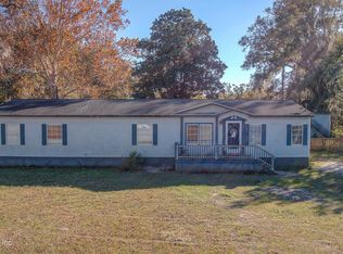 5463 Big Branch Rd, Middleburg, FL 32068