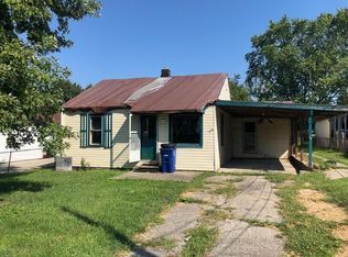 1128 Rumsey Rd, Columbus, OH 43207