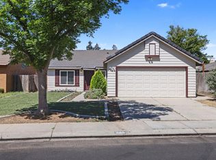 449 Ansonville Ln #1, Modesto, CA 95357