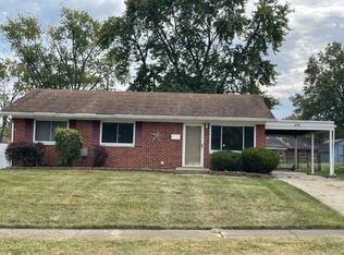292 Cambridge Dr, Hamilton, OH