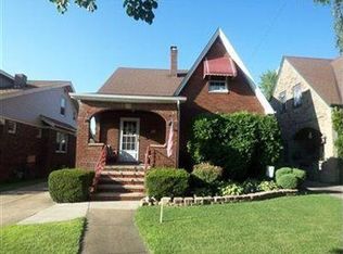 7506 Ridgefield Rd, Parma, OH 44129