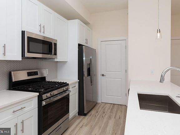2nd image of 1148 N 2nd St #4G